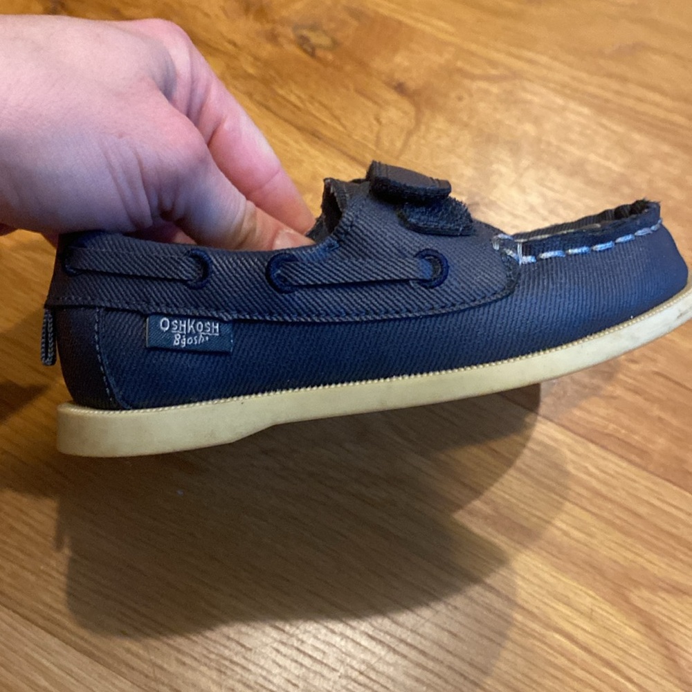 Carters loafers - Picture 5 of 8